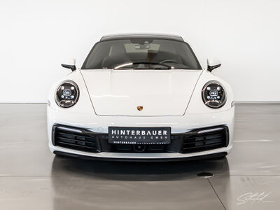 Porsche 911 Gebrauchtwagen