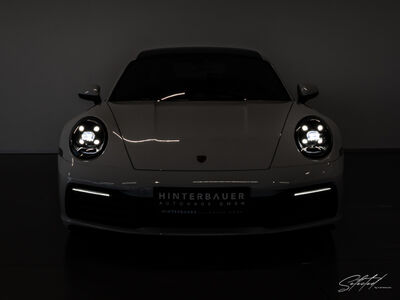 Porsche 911 Gebrauchtwagen