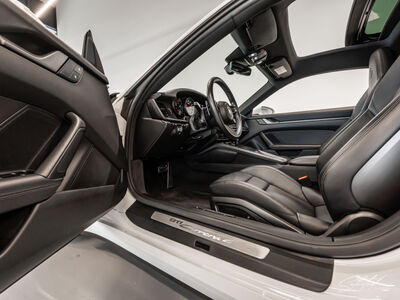 Porsche 911 Gebrauchtwagen