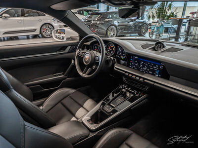 Porsche 911 Gebrauchtwagen