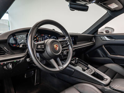 Porsche 911 Gebrauchtwagen