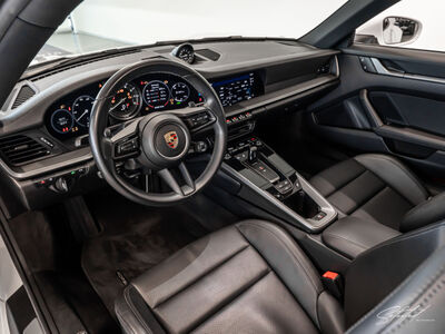 Porsche 911 Gebrauchtwagen