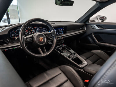 Porsche 911 Gebrauchtwagen