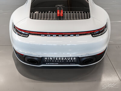 Porsche 911 Gebrauchtwagen