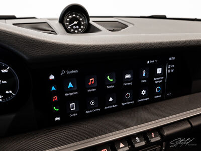 Porsche 911 Gebrauchtwagen