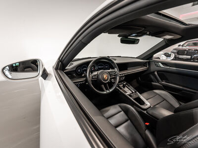 Porsche 911 Gebrauchtwagen