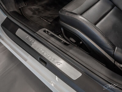 Porsche 911 Gebrauchtwagen