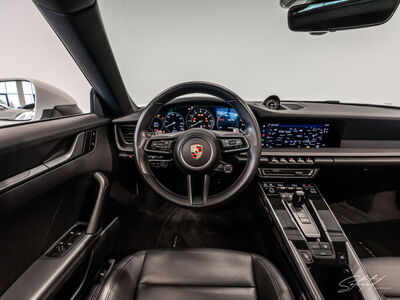 Porsche 911 Gebrauchtwagen