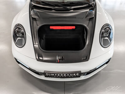 Porsche 911 Gebrauchtwagen