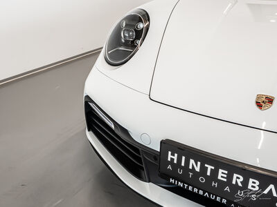 Porsche 911 Gebrauchtwagen