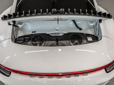 Porsche 911 Gebrauchtwagen