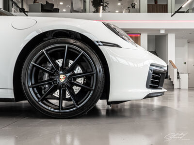 Porsche 911 Gebrauchtwagen