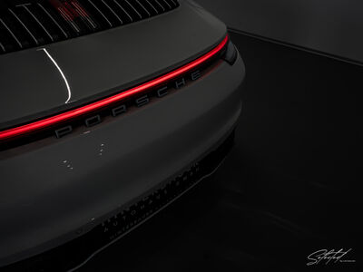 Porsche 911 Gebrauchtwagen