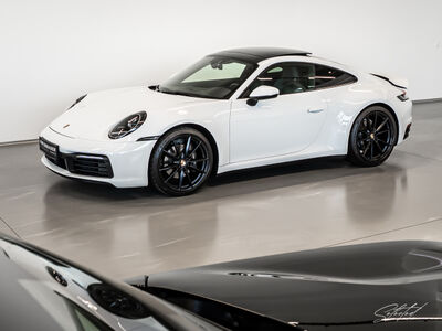 Porsche 911 Gebrauchtwagen