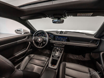 Porsche 911 Gebrauchtwagen