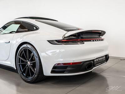 Porsche 911 Gebrauchtwagen