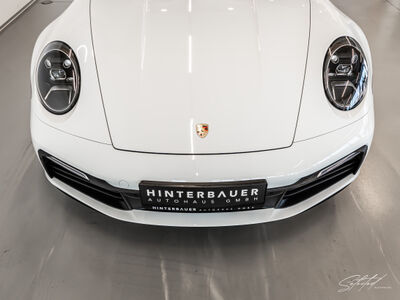 Porsche 911 Gebrauchtwagen