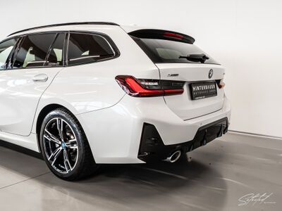 BMW 3er Gebrauchtwagen