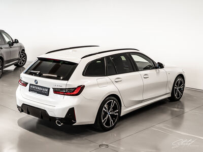 BMW 3er Gebrauchtwagen