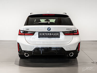 BMW 3er Gebrauchtwagen