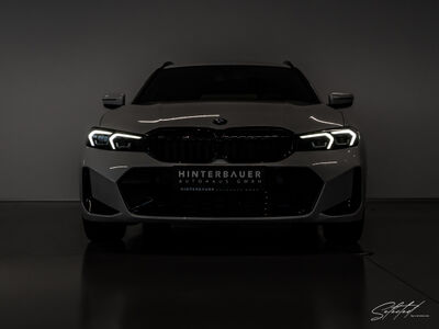 BMW 3er Gebrauchtwagen