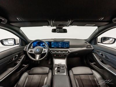 BMW 3er Gebrauchtwagen