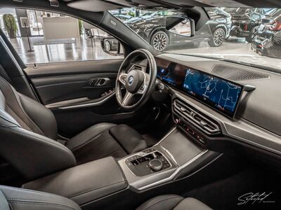 BMW 3er Gebrauchtwagen