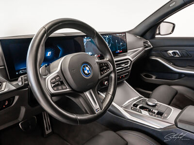 BMW 3er Gebrauchtwagen