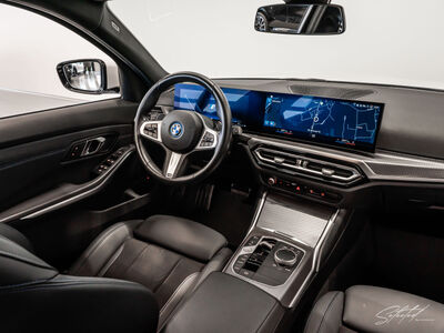 BMW 3er Gebrauchtwagen