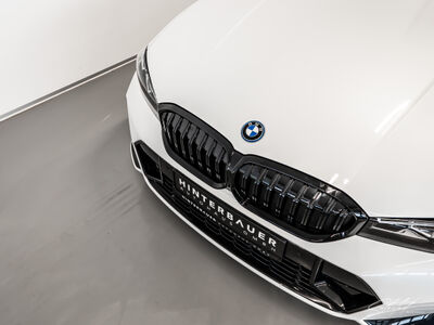 BMW 3er Gebrauchtwagen