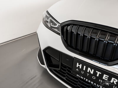 BMW 3er Gebrauchtwagen