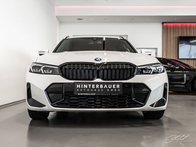 BMW 3er Gebrauchtwagen