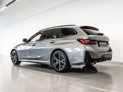 BMW 3er Gebrauchtwagen