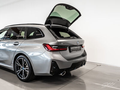 BMW 3er Gebrauchtwagen