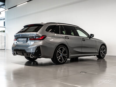 BMW 3er Gebrauchtwagen