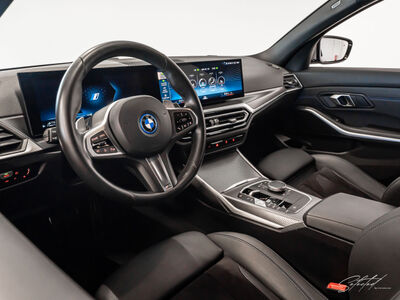 BMW 3er Gebrauchtwagen