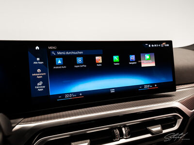 BMW 3er Gebrauchtwagen