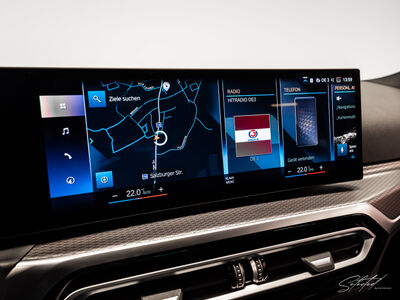 BMW 3er Gebrauchtwagen