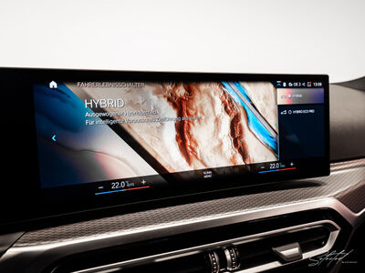 BMW 3er Gebrauchtwagen