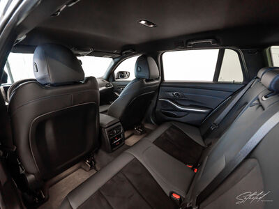 BMW 3er Gebrauchtwagen