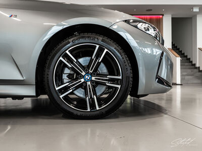 BMW 3er Gebrauchtwagen