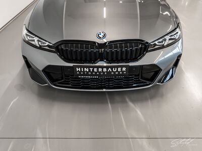 BMW 3er Gebrauchtwagen