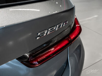 BMW 3er Gebrauchtwagen