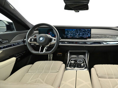 BMW 7er Gebrauchtwagen BMW 7er Gebrauchtwagen