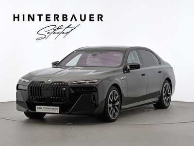BMW 7er Gebrauchtwagen BMW 7er Gebrauchtwagen