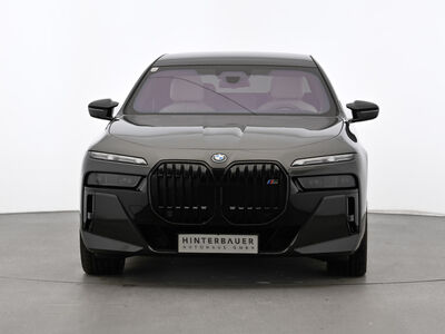 BMW 7er Gebrauchtwagen BMW 7er Gebrauchtwagen