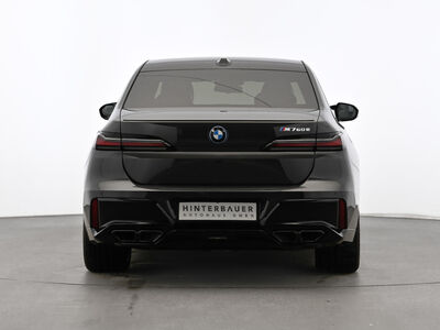 BMW 7er Gebrauchtwagen BMW 7er Gebrauchtwagen