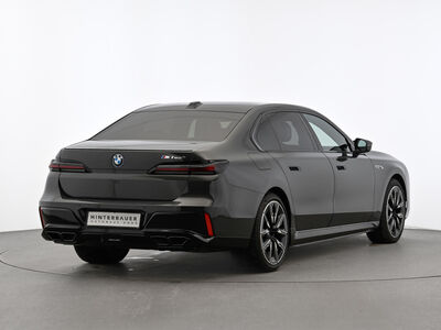 BMW 7er Gebrauchtwagen BMW 7er Gebrauchtwagen