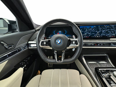 BMW 7er Gebrauchtwagen BMW 7er Gebrauchtwagen