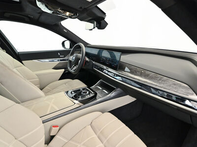 BMW 7er Gebrauchtwagen BMW 7er Gebrauchtwagen